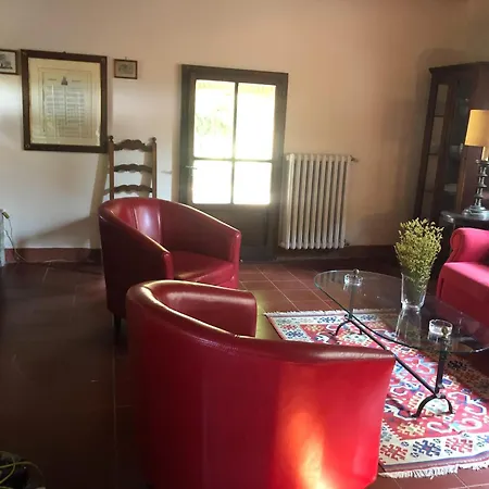 Quaint With Pool Σπίτι διακοπών Misciano