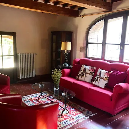 Quaint With Pool Σπίτι διακοπών Misciano