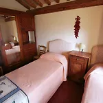 Quaint With Pool Misciano