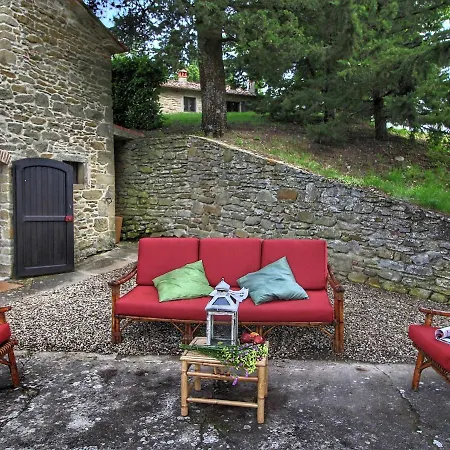 Quaint With Pool Misciano