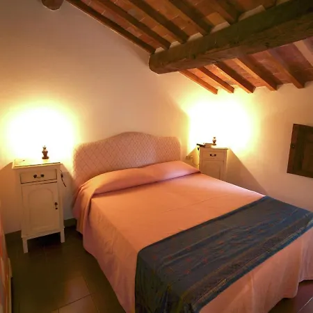 Quaint With Pool Vakantiehuis Misciano