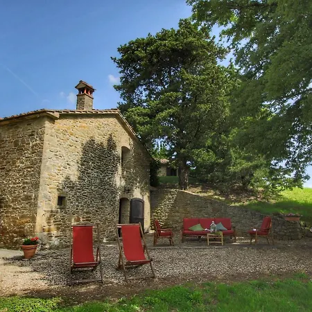 Quaint With Pool Casa de Férias Misciano