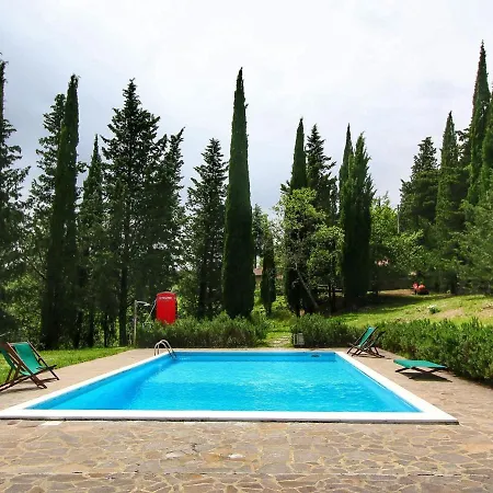 Semesterbostad Quaint With Pool *