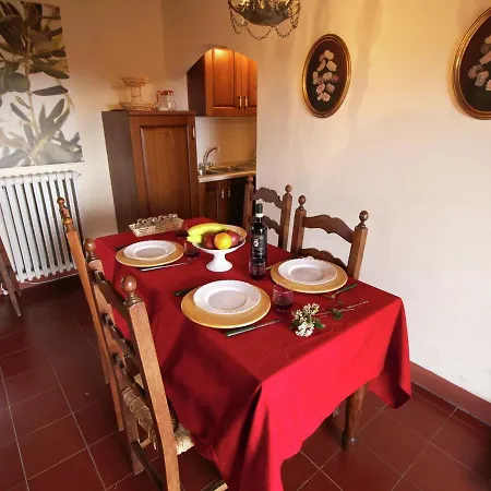 Casa vacanze Quaint With Pool *