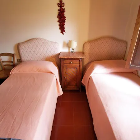 Quaint With Pool Casa vacanze