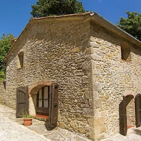 Quaint With Pool * Misciano