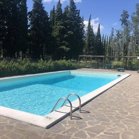 Hébergement de vacances Quaint With Pool