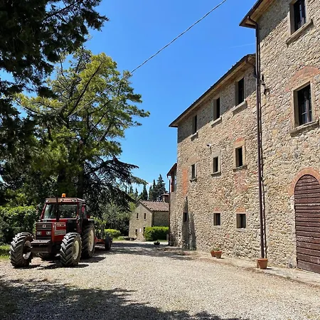 Quaint With Pool Casa vacanze