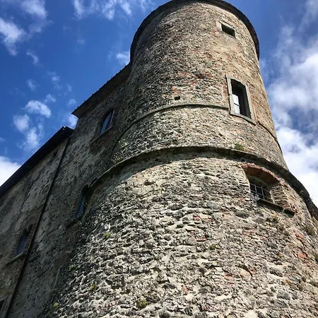 Quaint With Pool Hébergement de vacances Misciano