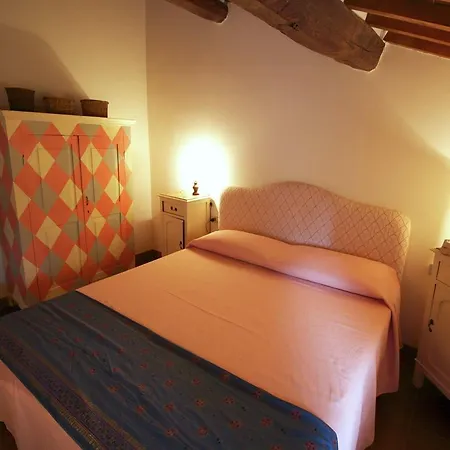 Semesterbostad Quaint With Pool