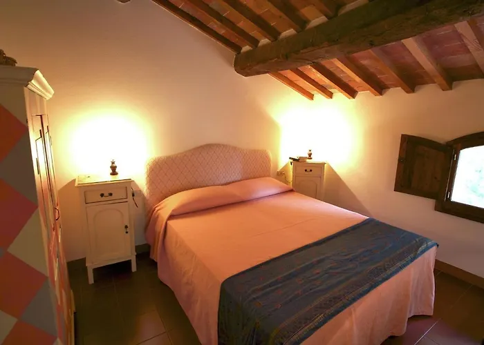 Quaint With Pool Holiday home Misciano