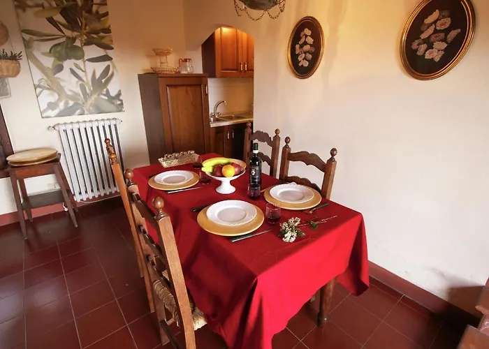 度假居 Quaint With Pool *