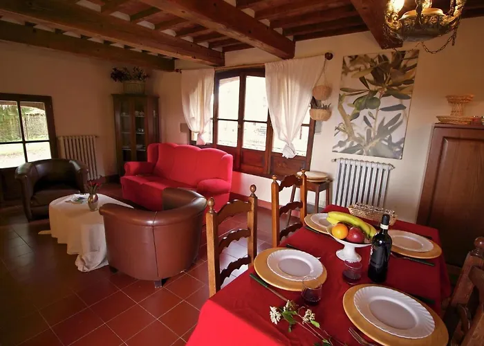 Quaint With Pool Holiday home