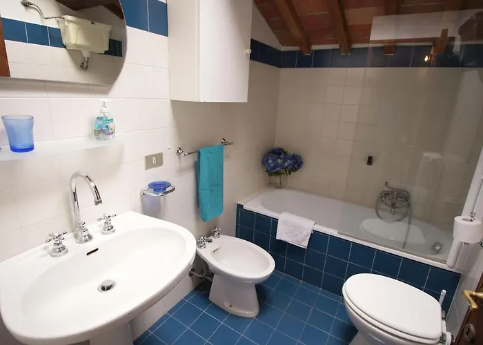 度假居 Quaint With Pool