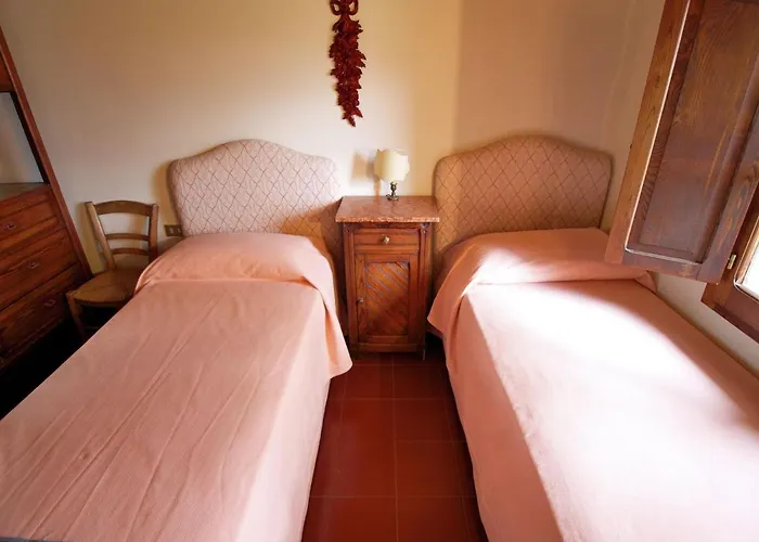 Quaint With Pool 펜션