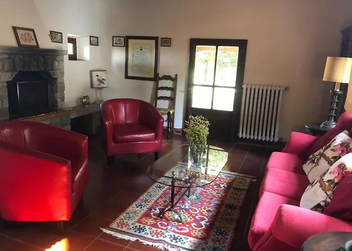 度假居 Quaint With Pool