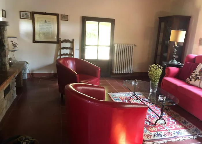 Quaint With Pool Holiday home Misciano