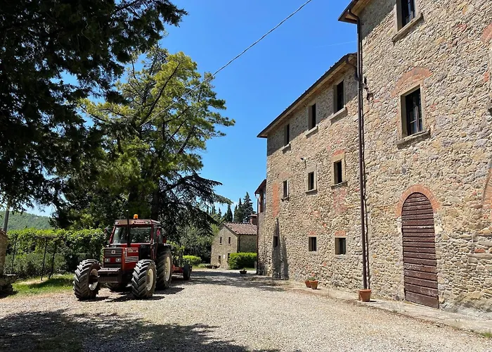 Quaint With Pool Holiday home