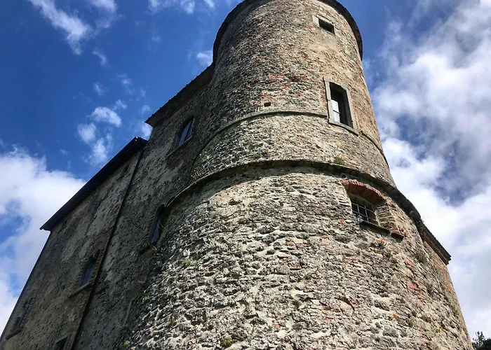 Quaint With Pool Holiday home Misciano