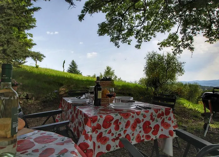 펜션 Quaint With Pool