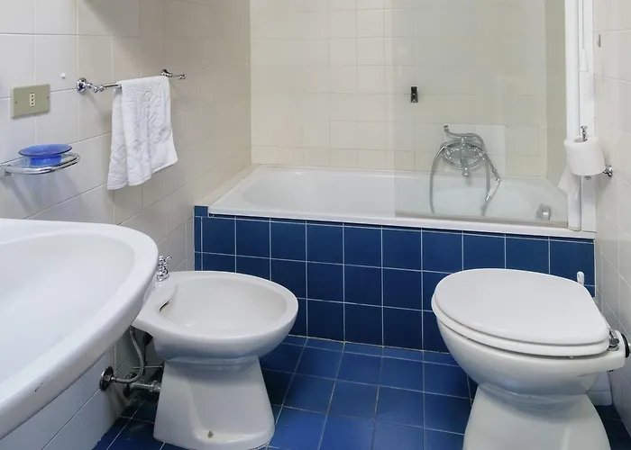 펜션 Quaint With Pool Misciano