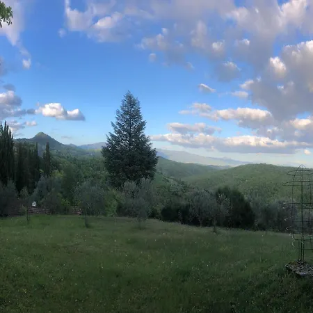 Quaint With Pool Misciano