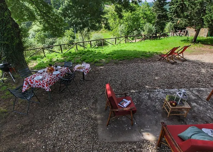 Quaint With Pool Casa de Férias